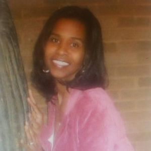 Meet your Posher, Theresa